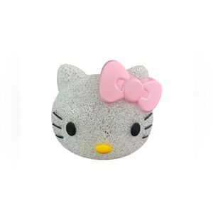 Hello Kitty lamp